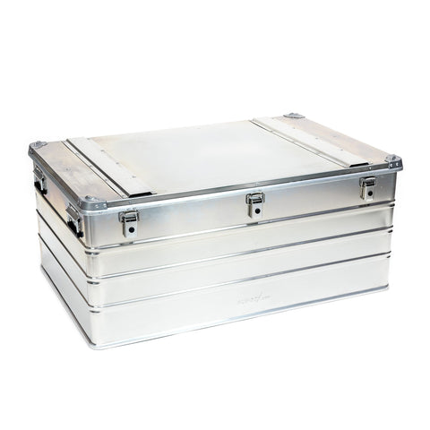 415L Alubox Case