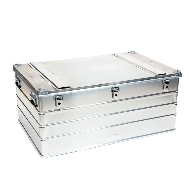 415L Alubox Case — Equipt Expedition Outfitters