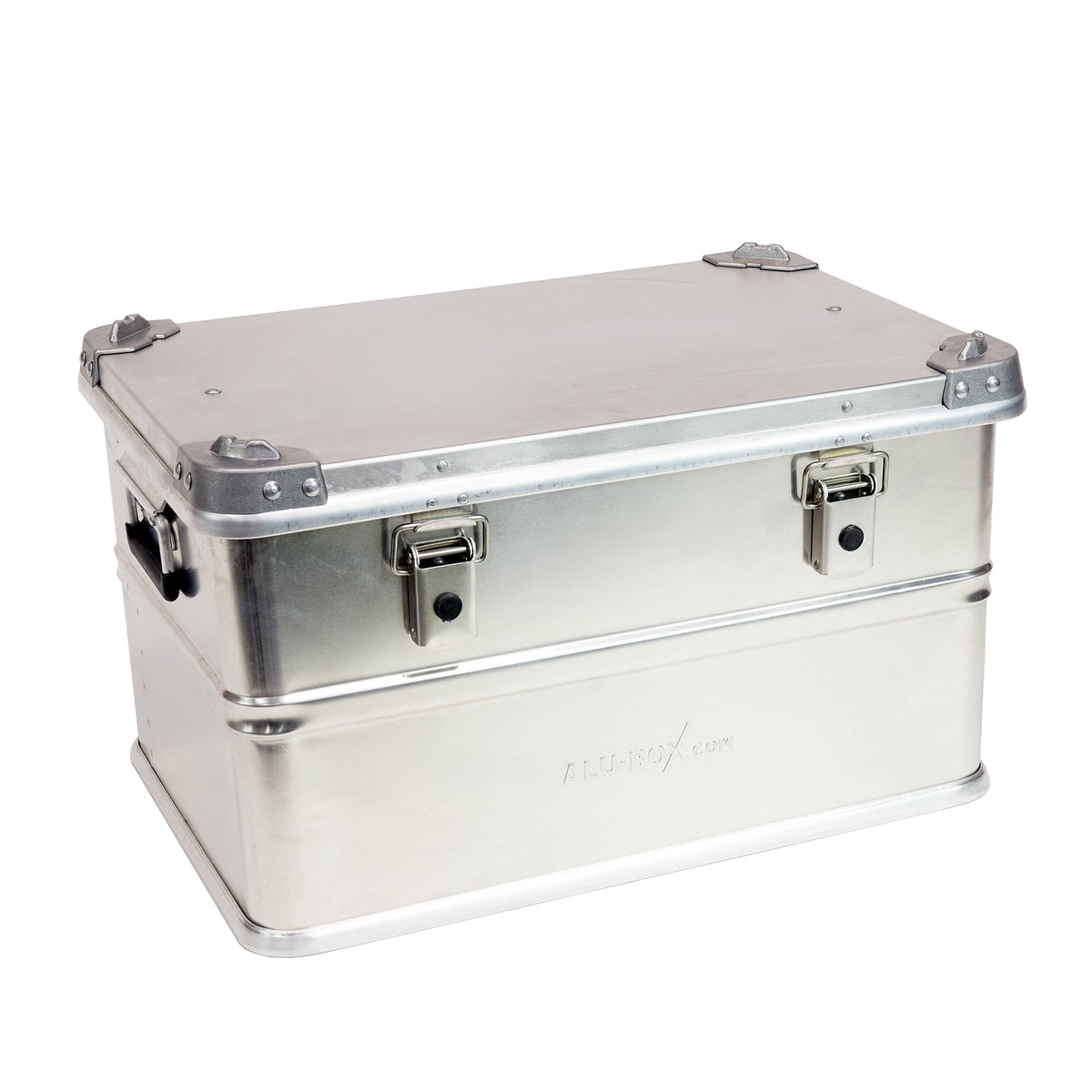 60L Alubox Case — Equipt Expedition Outfitters