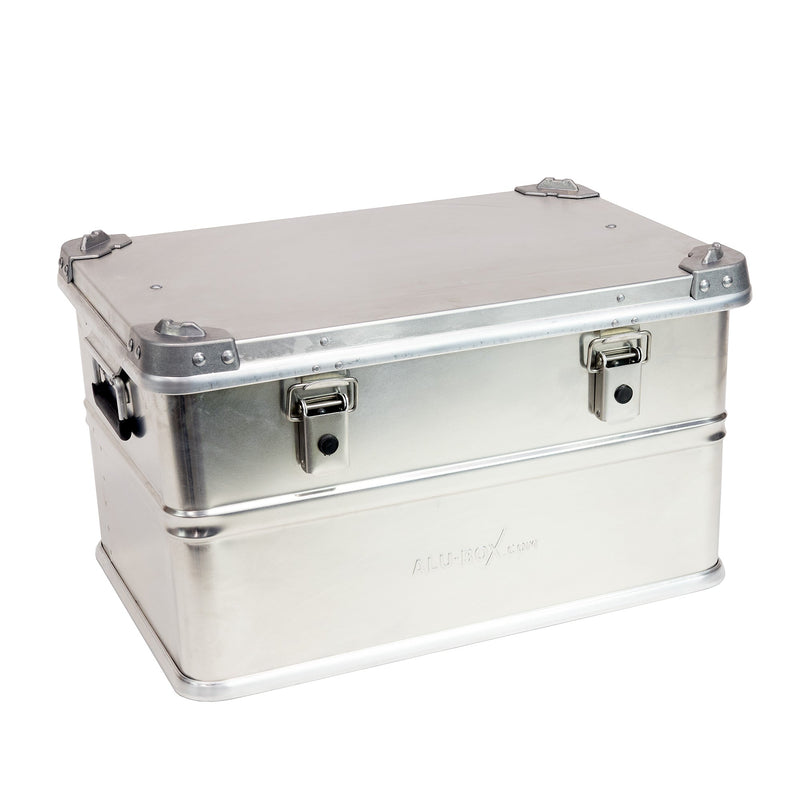 60L Alubox Case — Equipt Expedition Outfitters — photo 1