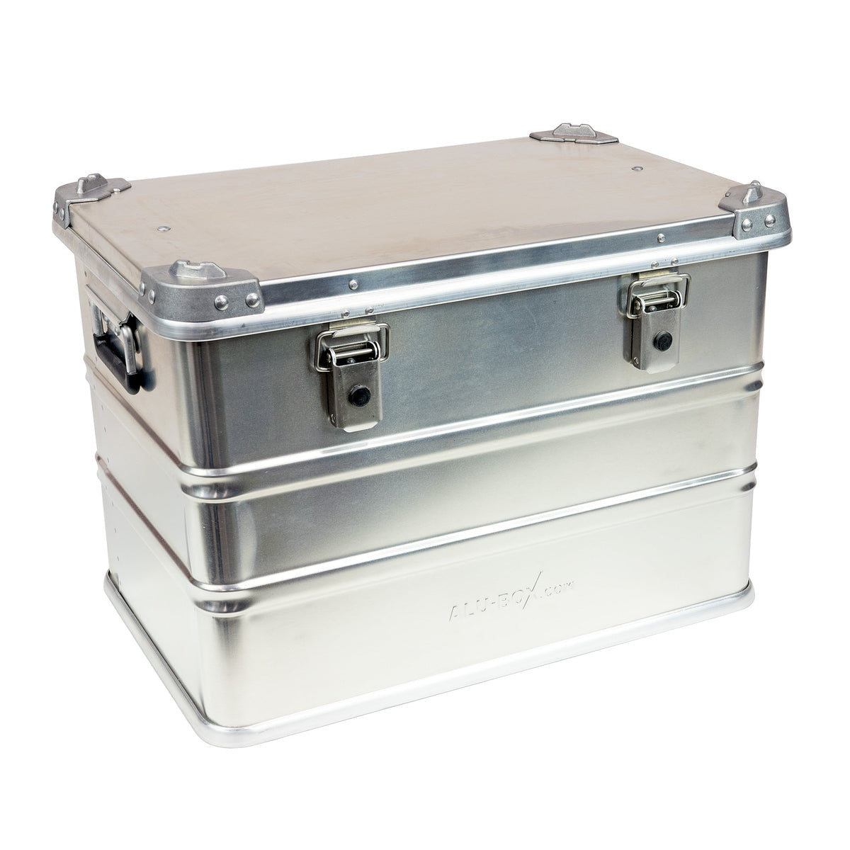 73L Alubox Case — Equipt Expedition Outfitters — photo 1