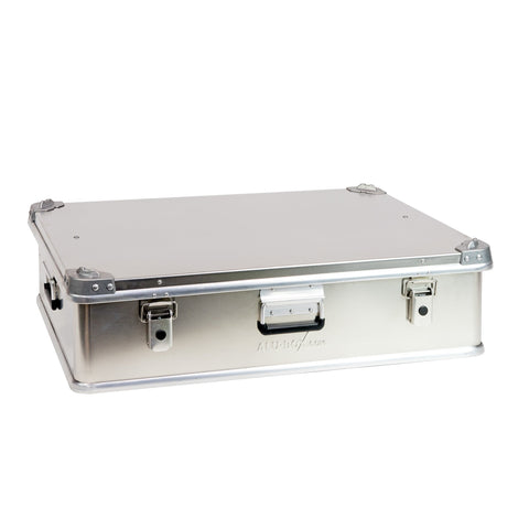 74L Alubox Case