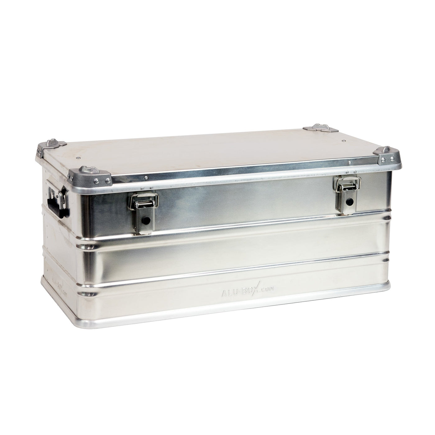 81L Alubox Case — Equipt Expedition Outfitters — photo 1