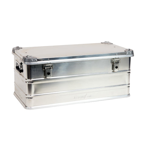 81L Alubox Case