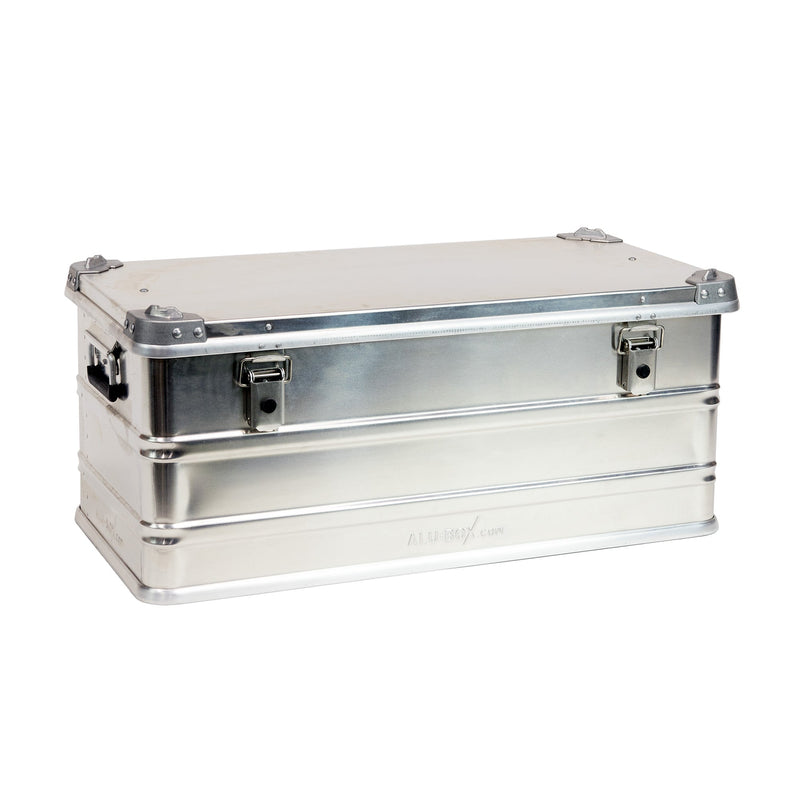81L Alubox Case — Equipt Expedition Outfitters — photo 1
