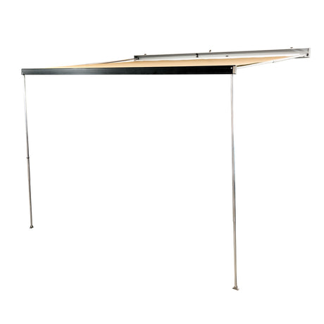 Series 1000 Awning — Equipt Expedition Outfitters (photo 9)