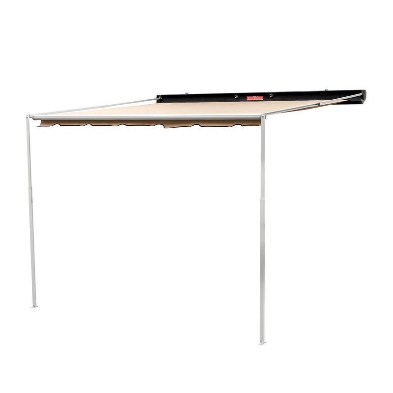 Series 2000 Awning — photo 11