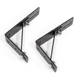 Bat/Manta/Swift/Lite/DragonflyAwning Mount — Equipt Expedition Outfitters