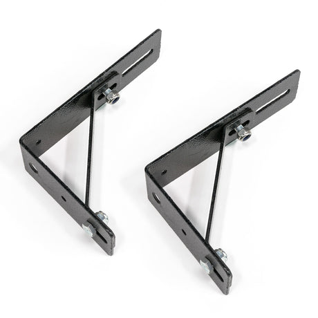 Bat/Manta/Swift/Lite/DragonflyAwning Mount — Equipt Expedition Outfitters