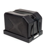 K9 40L Water Container & Mount — Equipt Expedition Outfitters
