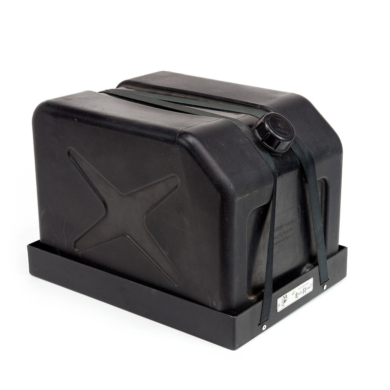 K9 40L Water Container & Mount — Equipt Expedition Outfitters — photo 1
