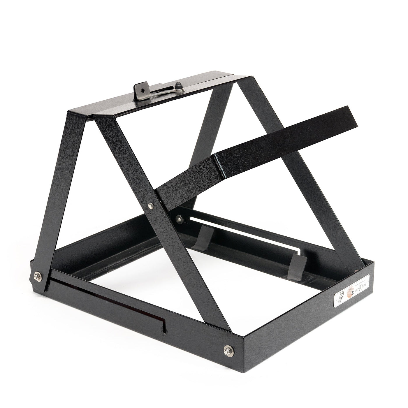 K9 Jerry Can Mount — Equipt Expedition Outfitters (photo 4) — photo 4