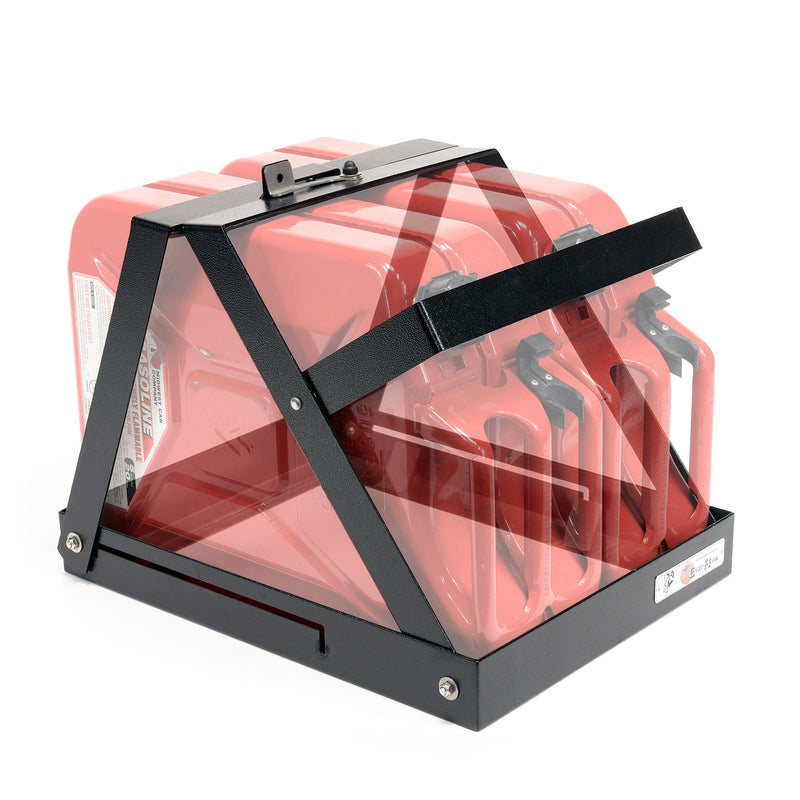 K9 Jerry Can Mount — Equipt Expedition Outfitters (photo 6) — photo 6