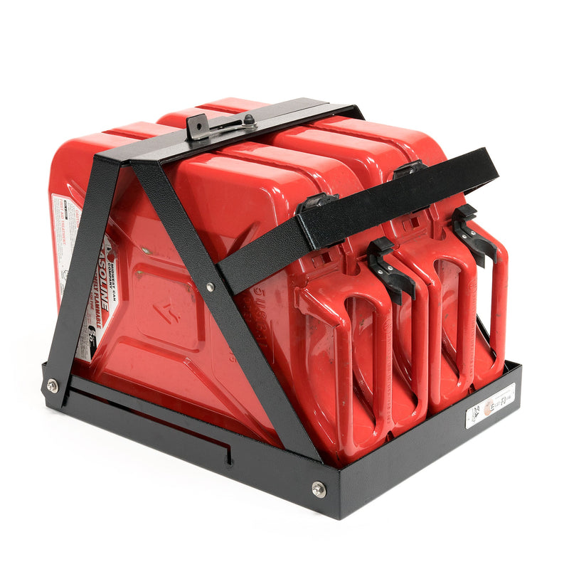 K9 Jerry Can Mount — Equipt Expedition Outfitters (photo 5) — photo 5