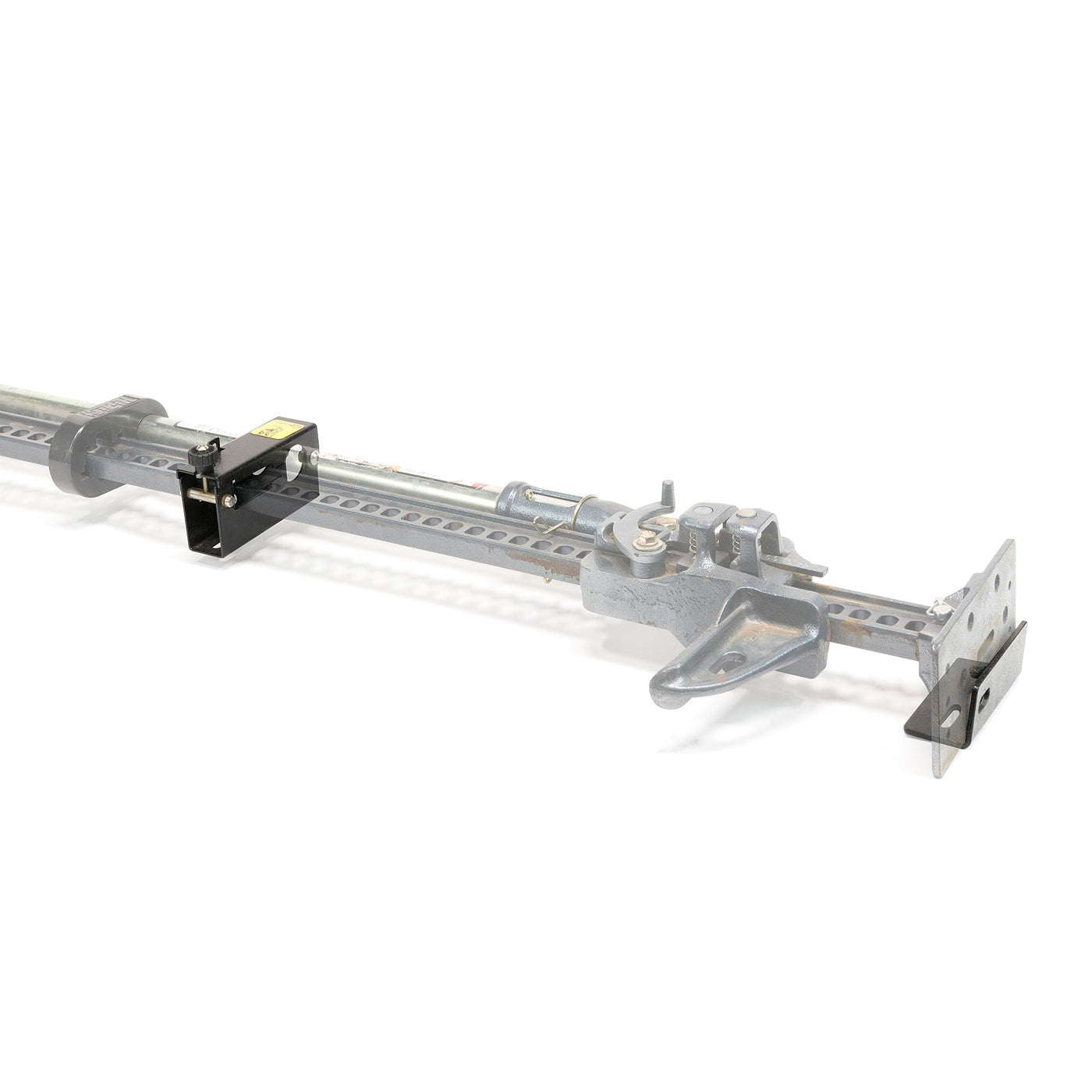 K9 Hi-Lift Mount — Equipt Expedition Outfitters (photo 2) — photo 2