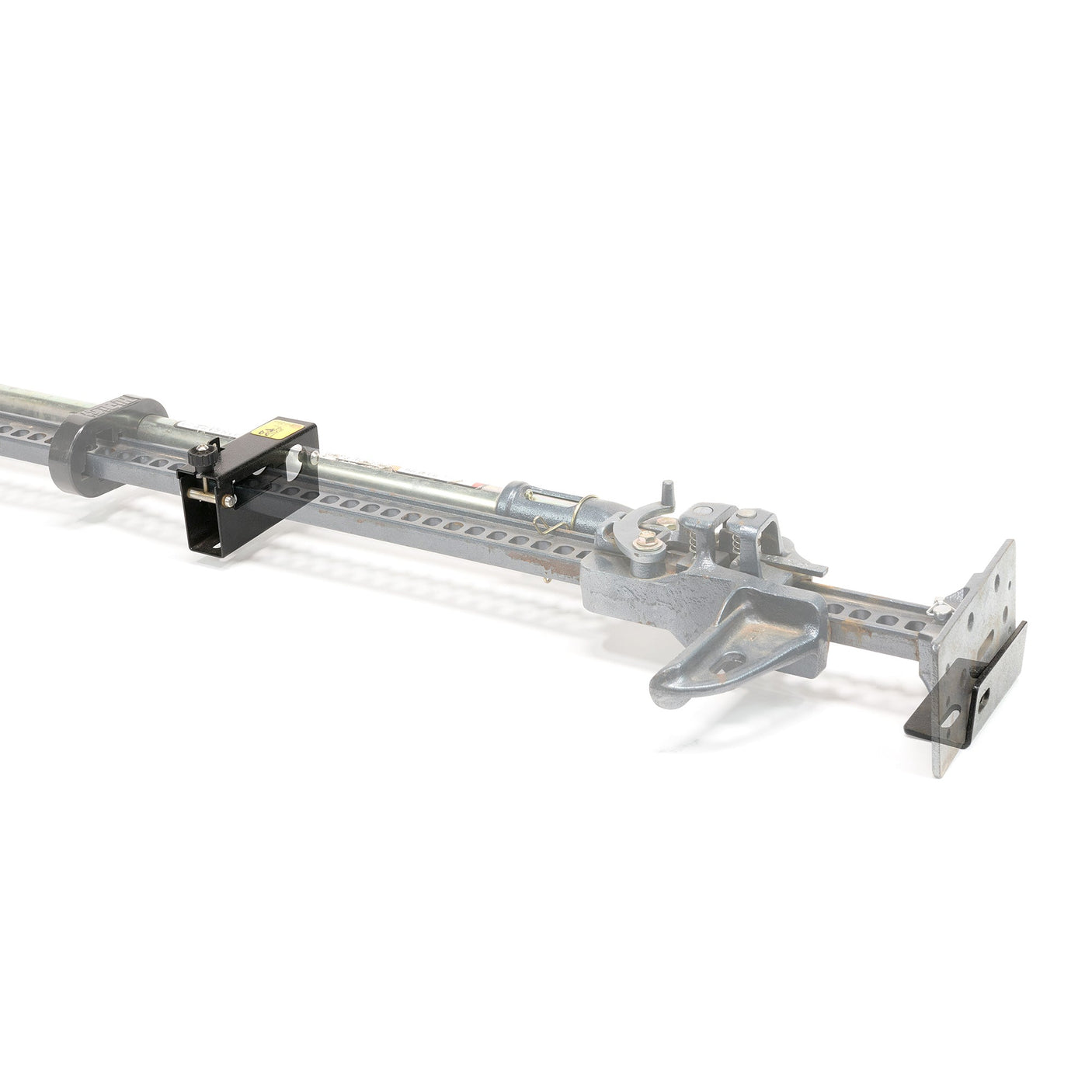 K9 Hi-Lift Mount — Equipt Expedition Outfitters (photo 2)