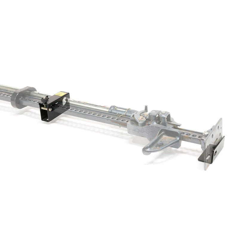 K9 Hi-Lift Mount — Equipt Expedition Outfitters (photo 2) — photo 2