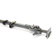 K9 Hi-Lift Mount — Equipt Expedition Outfitters