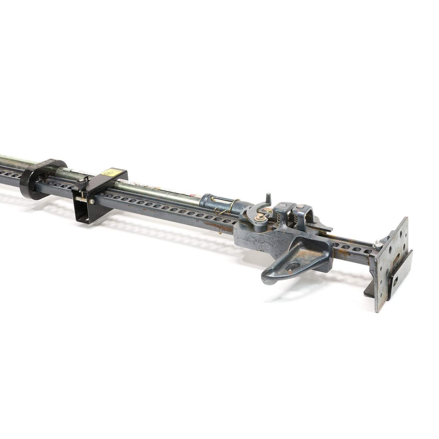 K9 Hi-Lift Mount — Equipt Expedition Outfitters — photo 1