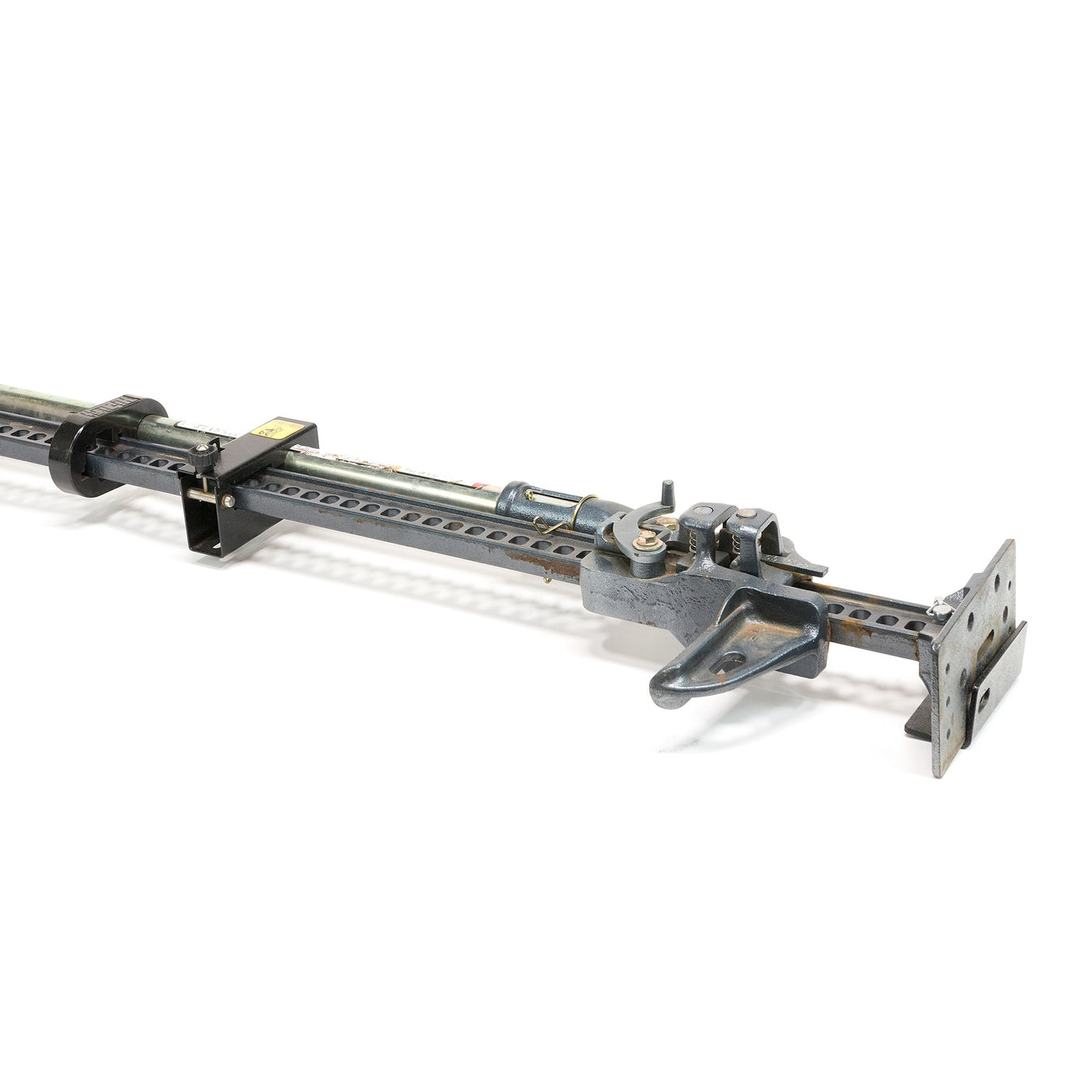 K9 Hi-Lift Mount — Equipt Expedition Outfitters