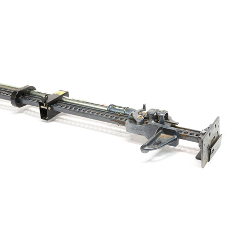 K9 Hi-Lift Mount — Equipt Expedition Outfitters