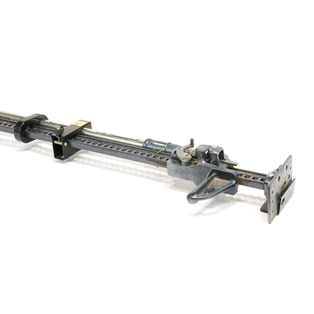 K9 Hi-Lift Mount — Equipt Expedition Outfitters