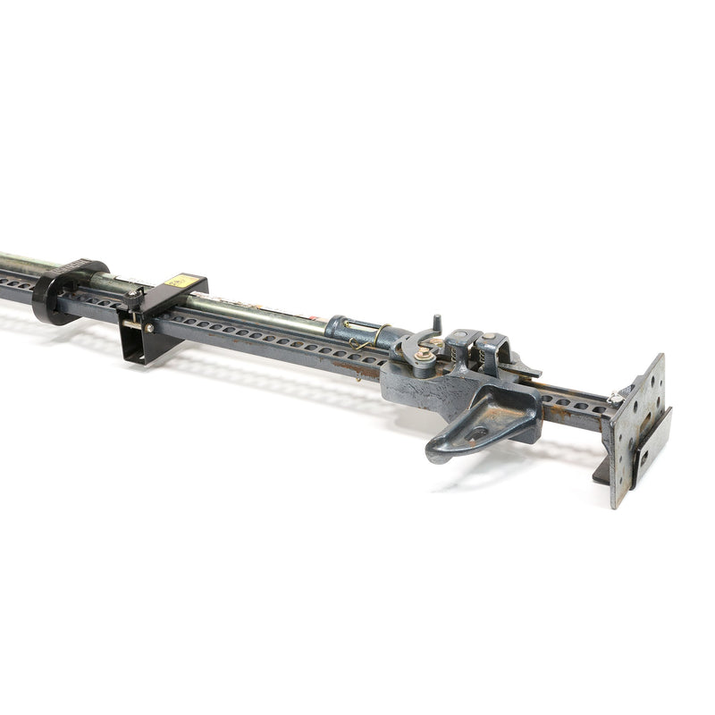 K9 Hi-Lift Mount — Equipt Expedition Outfitters — photo 1