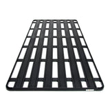 Mitsubishi Montero K9 Roof Rack Kit — Equipt Expedition Outfitters