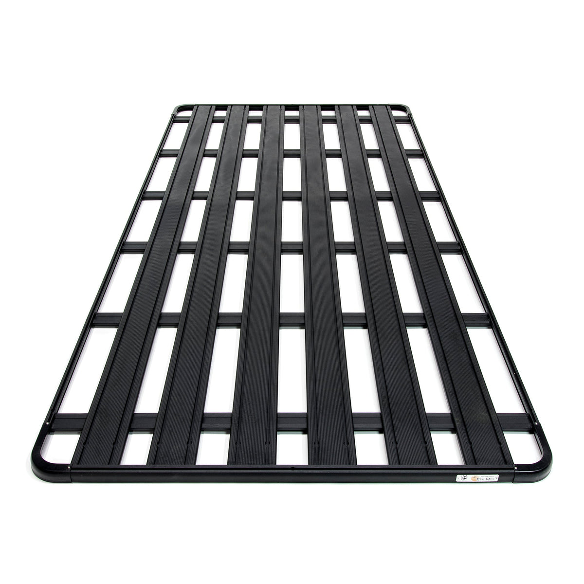 Lexus GX K9 Roof Rack Kit — photo 10