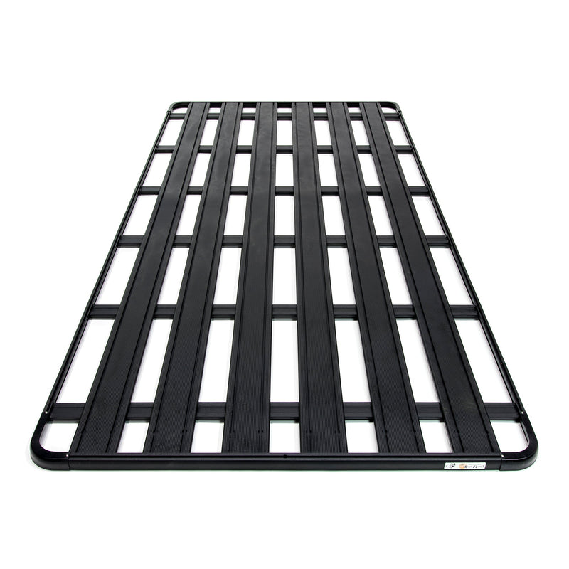 Toyota Land Cruiser 80 Series K9 Roof Rack Kit — Equipt Expedition Outfitters (photo 11) — photo 11