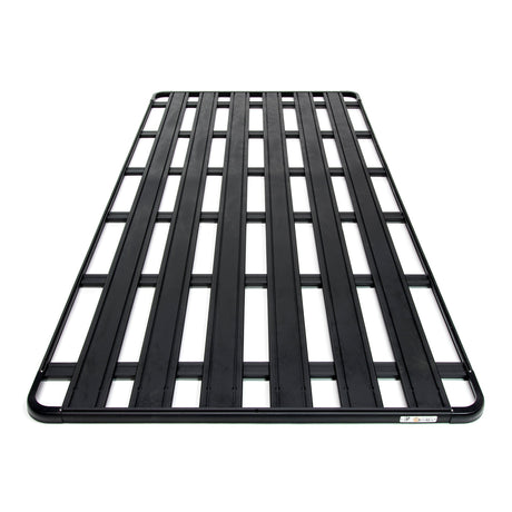 Land Rover LR3/LR4 K9 Roof Rack Kit — Equipt Expedition Outfitters (photo 12)