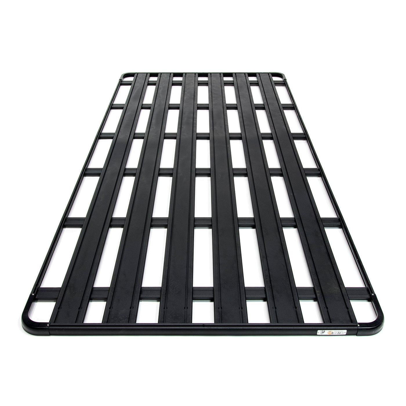 Toyota Land Cruiser 60 Series K9 Roof Rack Kit — photo 9