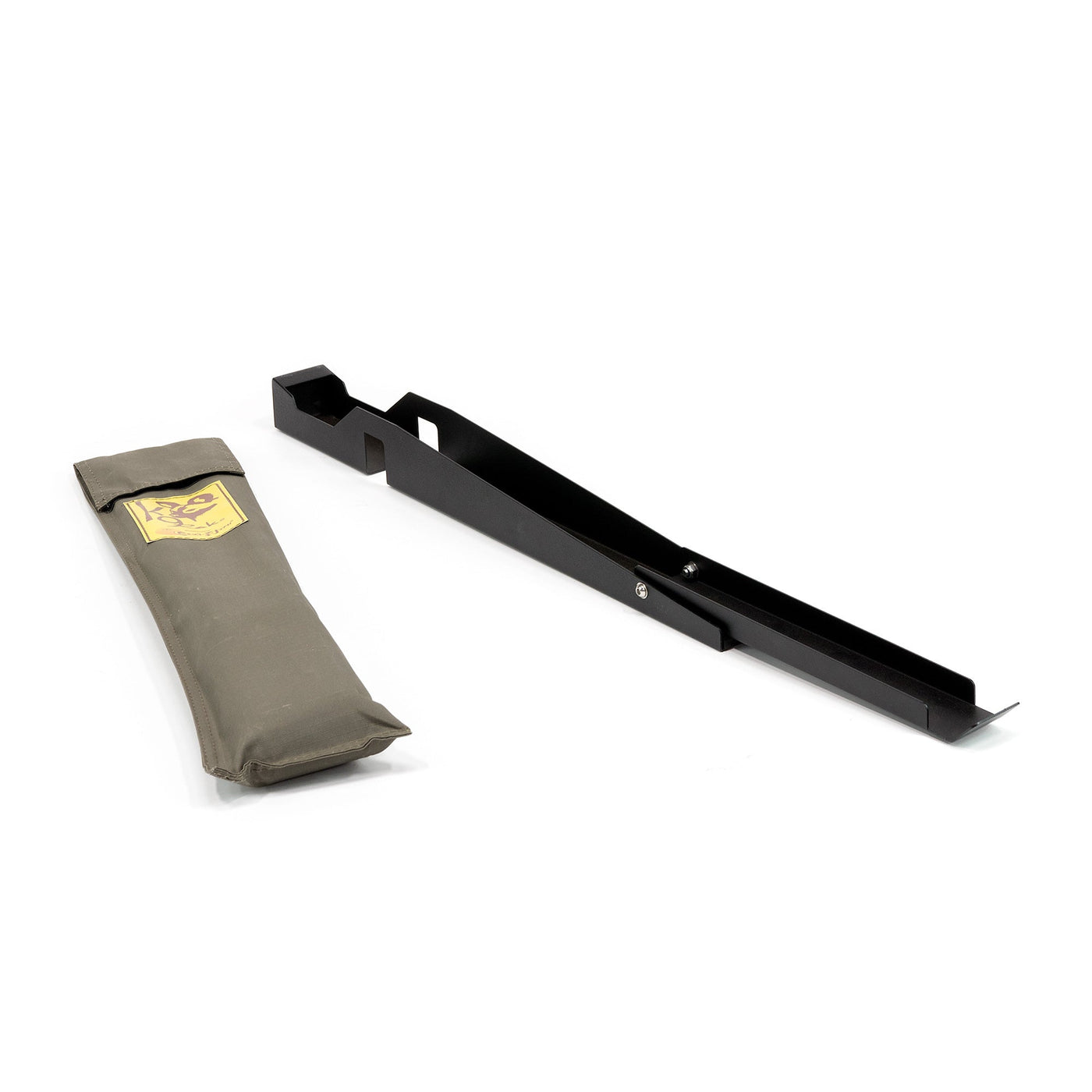 K9 Shower Arm — Equipt Expedition Outfitters — photo 1