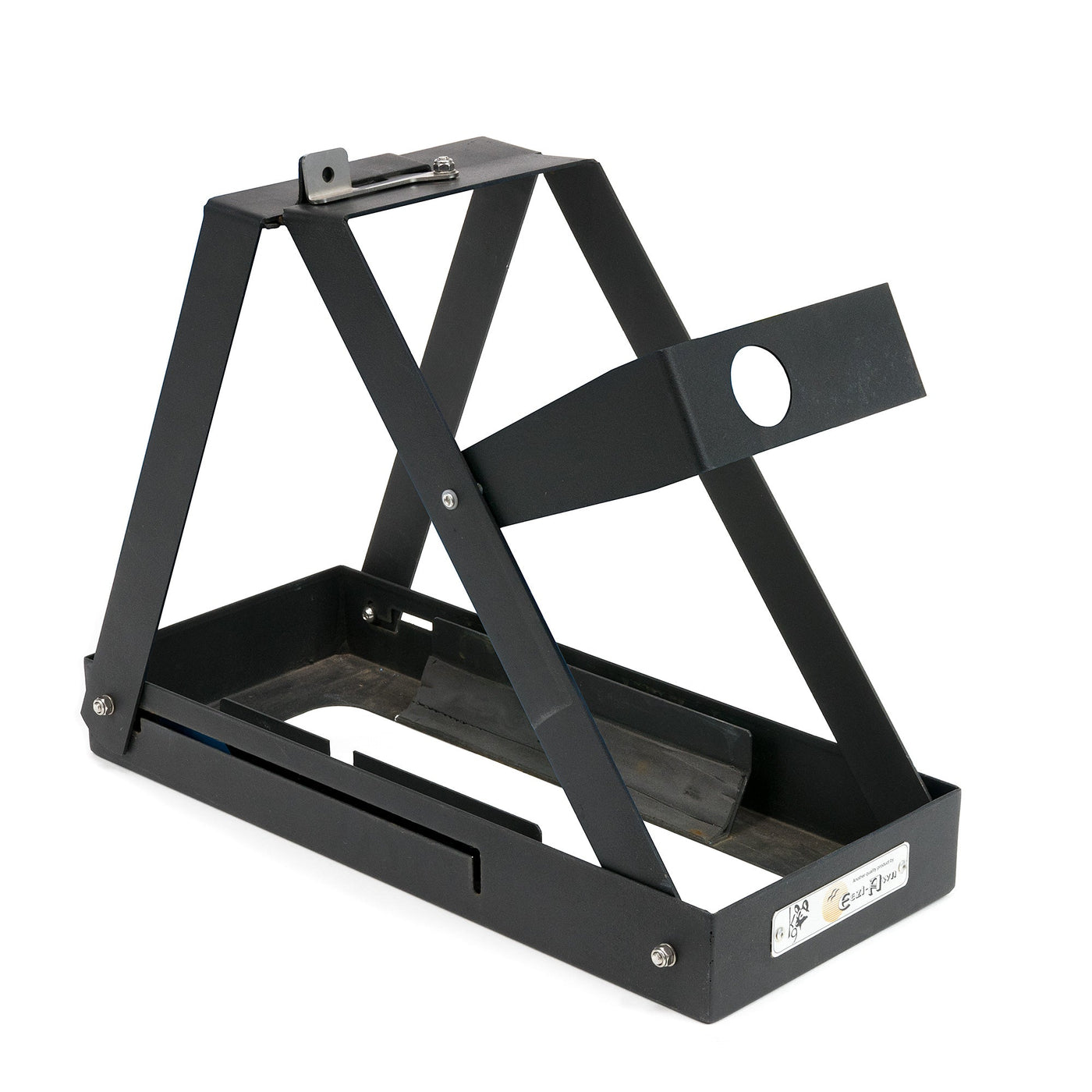 K9 Jerry Can Mount — Equipt Expedition Outfitters — photo 1