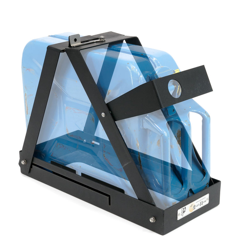 K9 Jerry Can Mount — Equipt Expedition Outfitters (photo 3) — photo 3