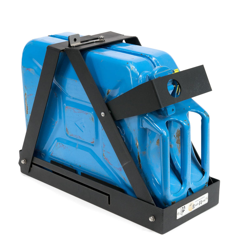 K9 Jerry Can Mount — Equipt Expedition Outfitters (photo 2) — photo 2