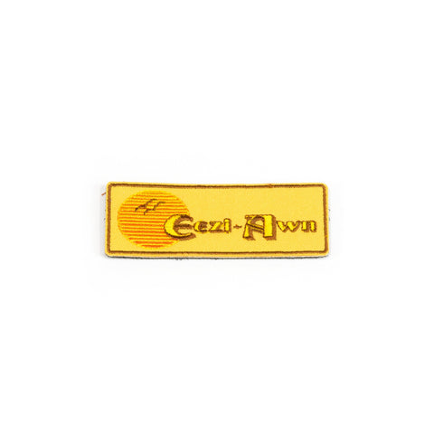 Eezi-Awn Patch