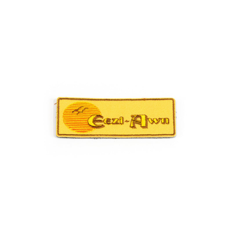 Eezi-Awn Patch — Equipt Expedition Outfitters — photo 1