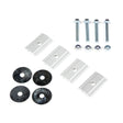 Roof Top Tent DIY Installation Kit — Equipt Expedition Outfitters