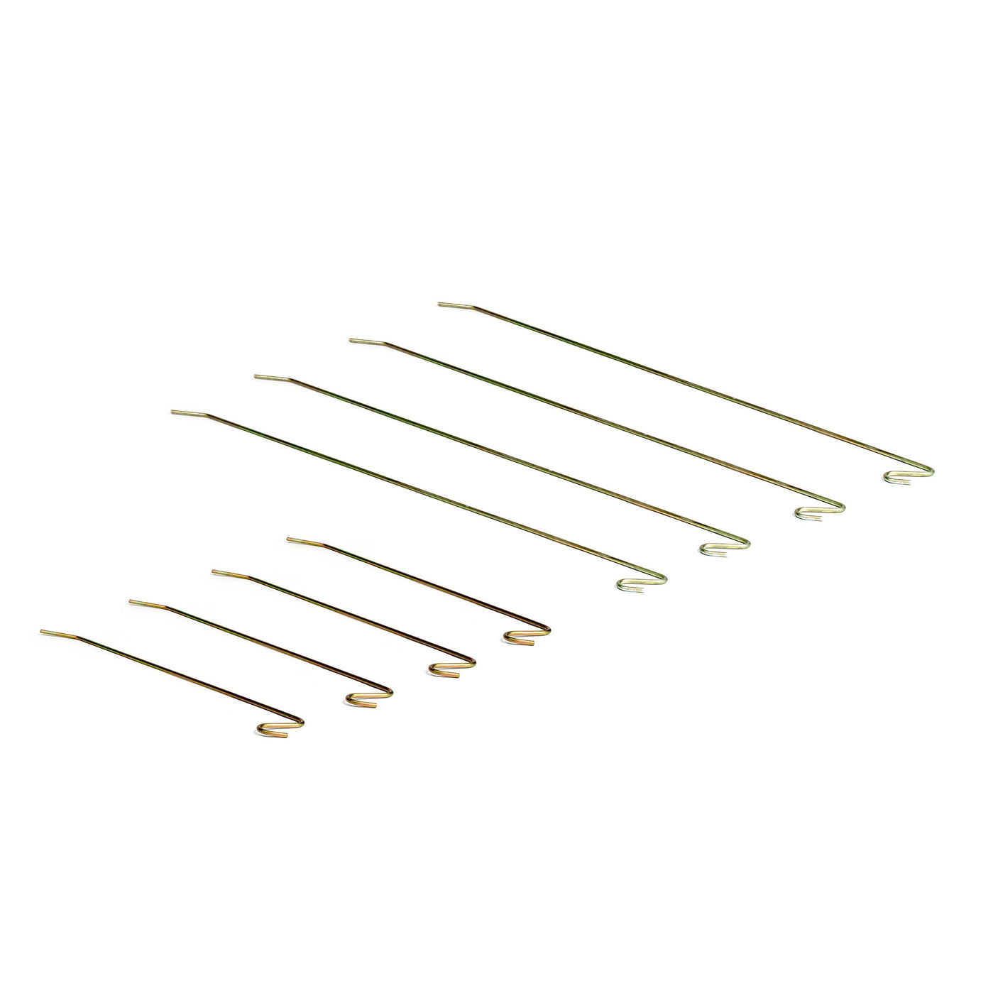 Roof Top Tent Fly Rod — Equipt Expedition Outfitters (photo 3)