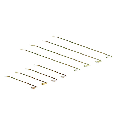 Roof Top Tent Fly Rod — Equipt Expedition Outfitters (photo 3)