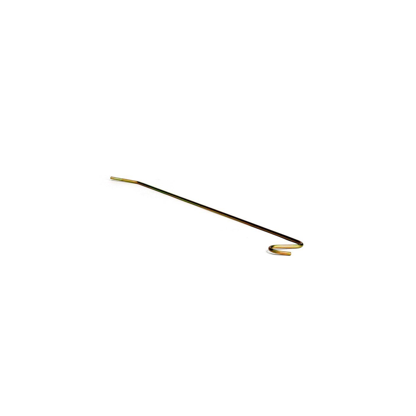 Roof Top Tent Fly Rod — Equipt Expedition Outfitters (photo 2)