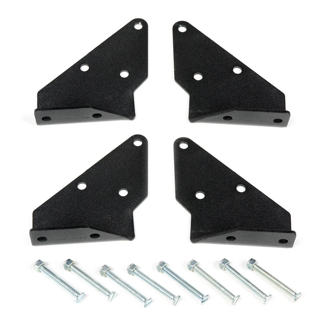 Series 3/XKLUSIV Roof Top Tent Hinge Set — Equipt Expedition Outfitters