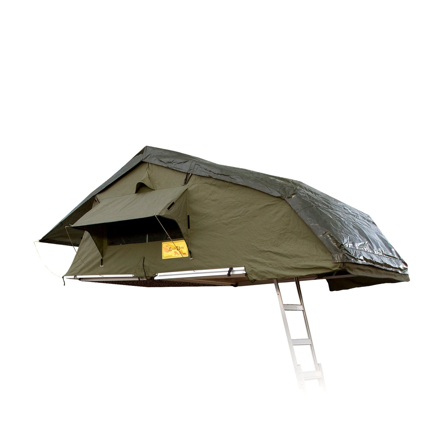 XKLUSIV Roof Top Tent — Equipt Expedition Outfitters
