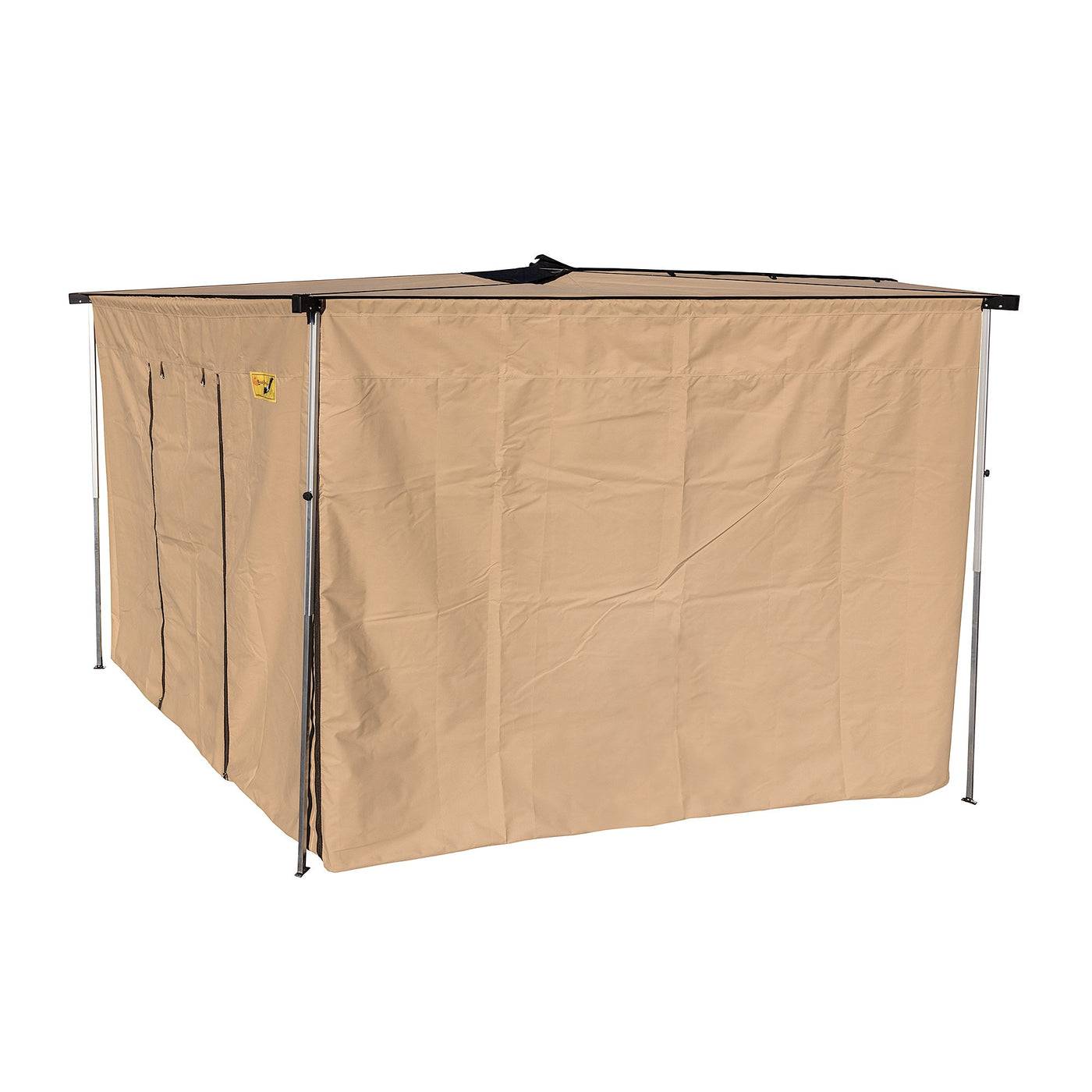Bat Awning Wall Set — Equipt Expedition Outfitters — photo 1