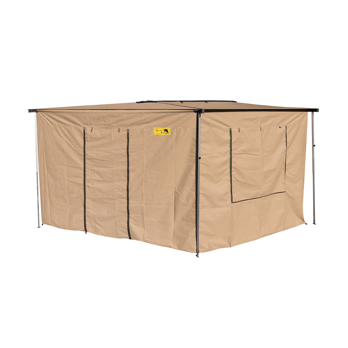 Manta Awning Wall Set — Equipt Expedition Outfitters