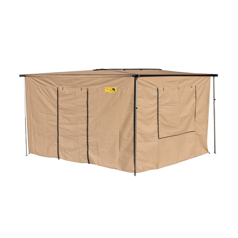 Manta Awning Wall Set — Equipt Expedition Outfitters — photo 1