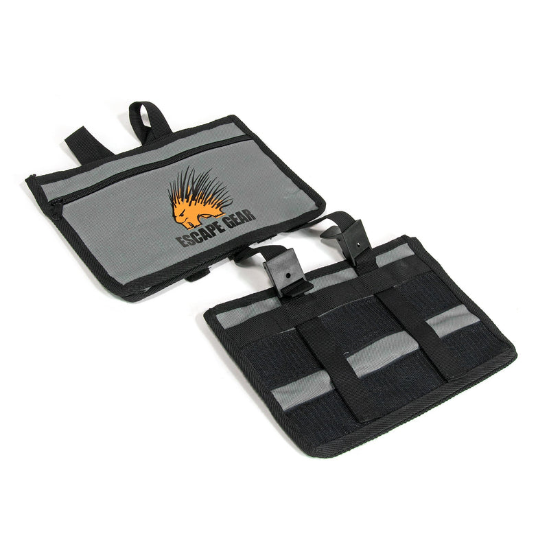 Saddle Bag — Equipt Expedition Outfitters — photo 1