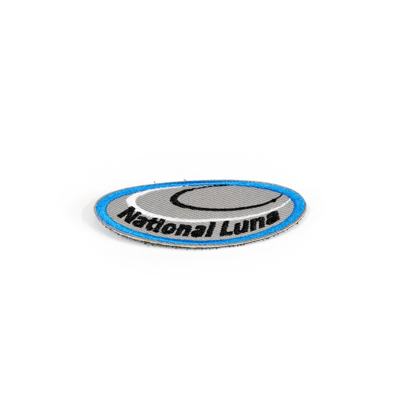 National Luna Patch — Equipt Expedition Outfitters