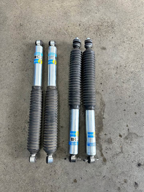 Bilstein 5100 in Silverdale, WA (photo 1)